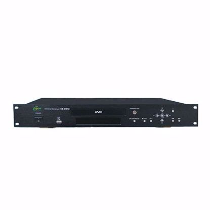 CE-CD12 DVD plejer