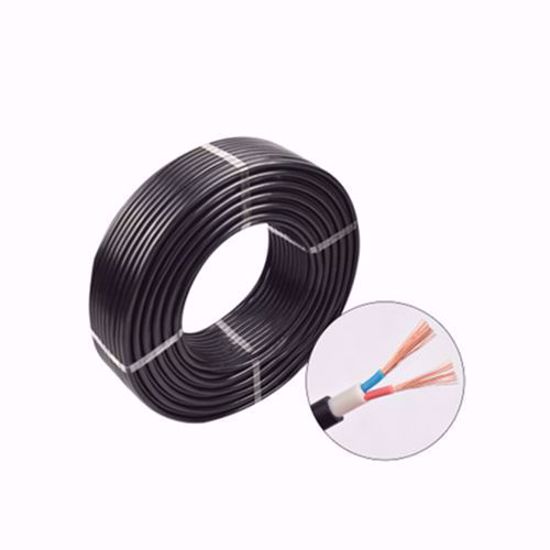 Audio kabl RVV2x1mm