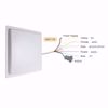 UHF-115-IP mrezni citac kartica 5-15m