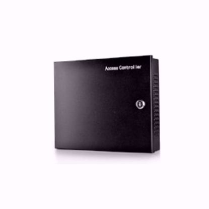 UPS Napajanje 12V 5A za sisteme kontrole pristupa PS05-5A u metalnoj kutiji UPS Napajanje 12V 5A za sisteme kontrole pristupa PS05-5A u metalnoj kutiji