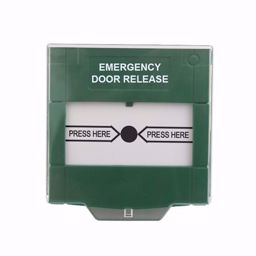Taster za vrata CP-808G Emergency sa reset funkcijom