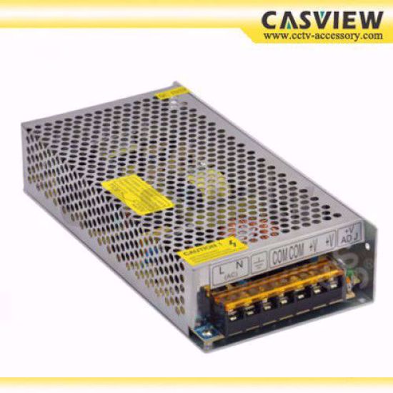 Slika od CasView CP1207-10A napajanje