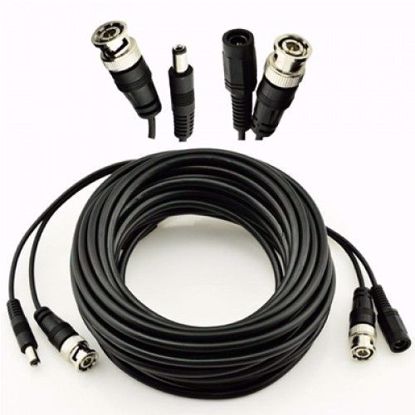 Slika od Kabl CCTV 20m video/DC CVD-20