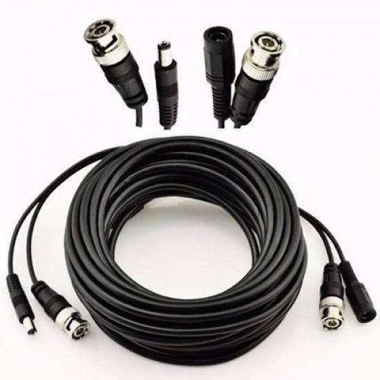 Slika od Kabl CCTV 20m video/DC CVD-20