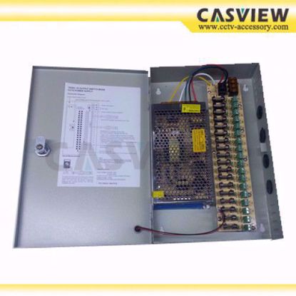 CP-1209-10A-9 adapter