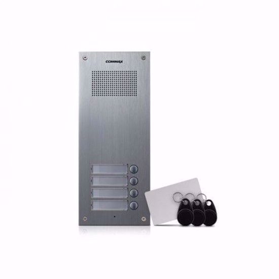 Slika od DR-4UM/RFID Poz.tablo