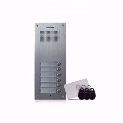 Slika od DR-6UM/RFID Poz.tablo