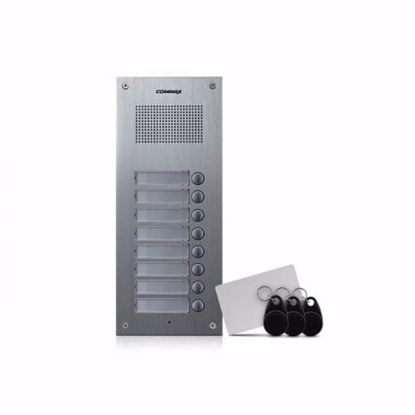 Slika od DR-8UM/RFID Poz.tablo