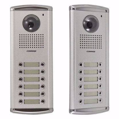 Slika od DRC-12AC2 Pozivna tabla