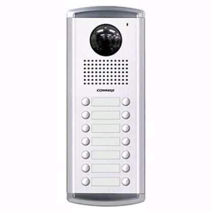 Slika od DRC-16AC2 Pozivna tabla