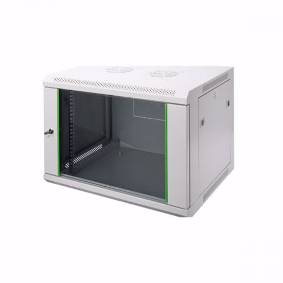 Slika od DN-19-07U-EC Rek ormar za zidnu montažu 416.15x600x450