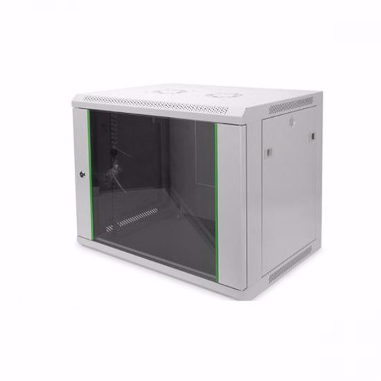 Slika od DN-19-09U-EC Rek ormar za zidnu montažu 505.05x600x450