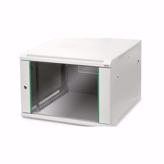 Slika od TN-19-07U-V Rek ormar za zidnu montažu 600x450