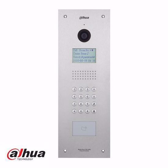 Slika od DH-VTO1210C-X Pozivni Tablo