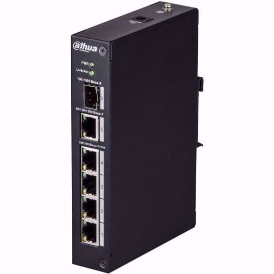 Slika od PFS3106-4P-60 Dahua Switch