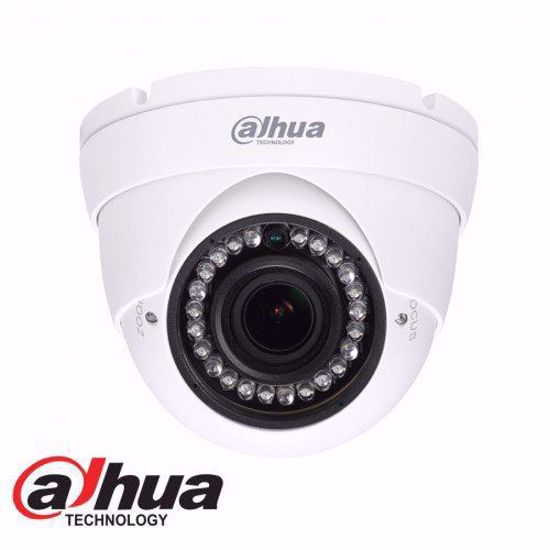 Slika od Kamera HAC-HDW1100RP-VF-S3 Dahua