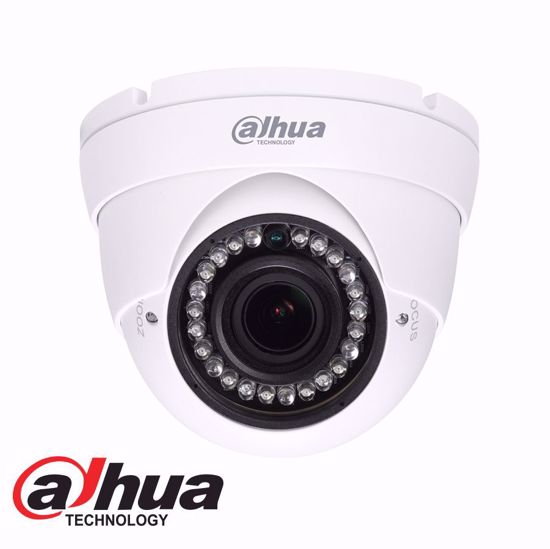 Slika od Kamera HAC-HDW1200RP-VF-S3 Dahua