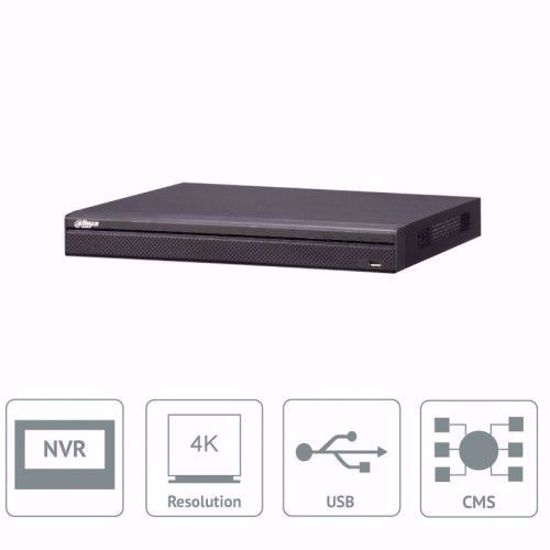 Dahua NVR-5232-4KS2 snimac