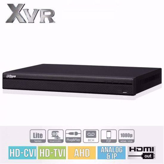 Slika od DVR Dahua XVR5108HS