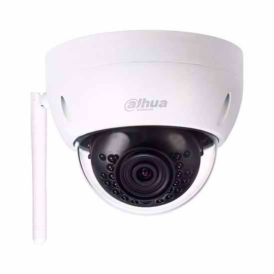 Slika od Dahua IPC-HDBW1320EP-W-0280  Kamera dome