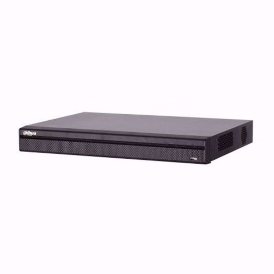 Dahua NVR-4108HS-4KS2 snimac
