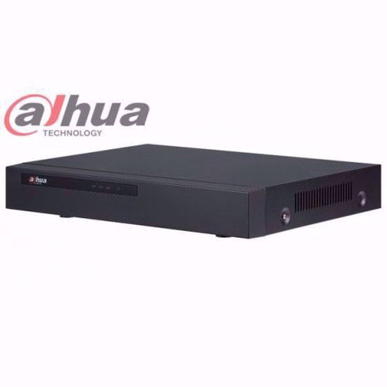 Dahua NVR-4208-4KS2 snimac