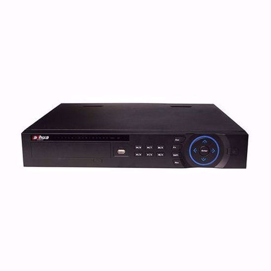 DVR DAHUA HCVR7416L