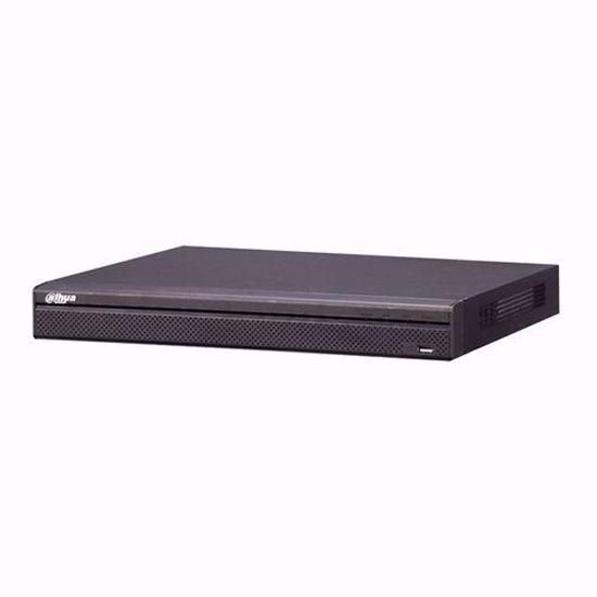 Dahua NVR-5216-4KS2 snimac