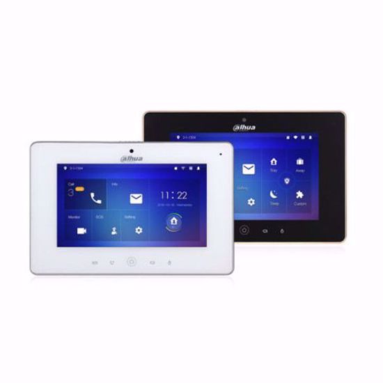 Slika od VTH5221DW-C Wi-Fi unutrašnji monitor Dahua