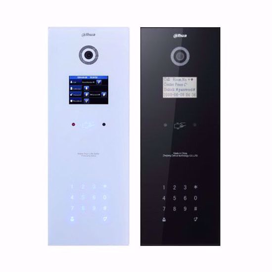 Slika od VTO1220BW interfonska pozivna tabla Dahua