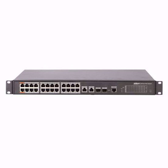 DH-PFS4226-24ET-240 Dahua PoE switch