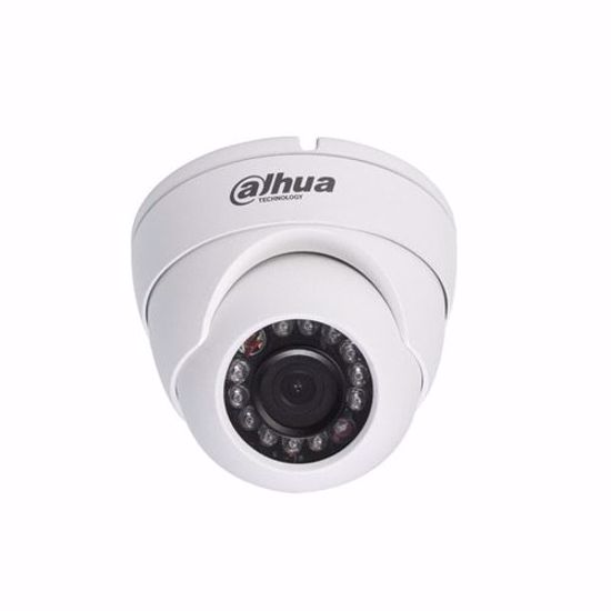 Slika od Dahua HAC-HDW1200M-0360-S4 Kamera dome*