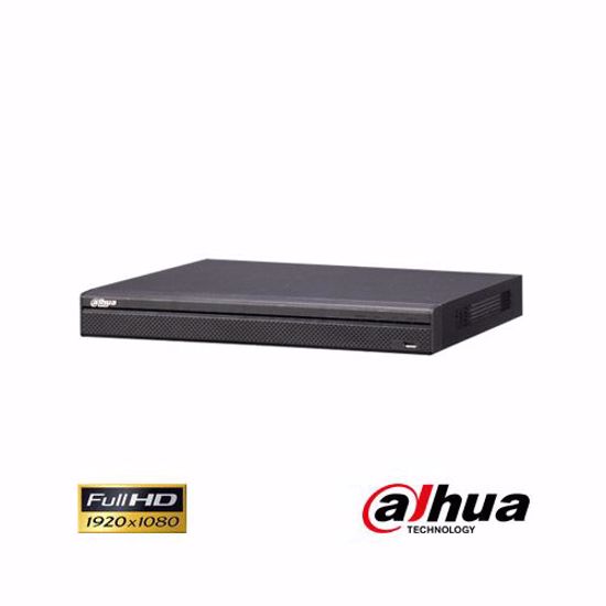 Slika od Dahua NVR-4116HS-4KS2 4K snimac