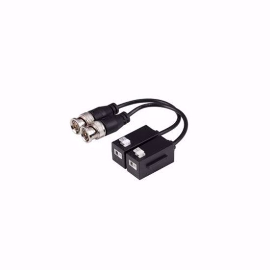 PFM800-4K Video balun