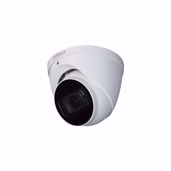 Dahua HAC-HDW1200T-Z-2712-S4 Kamera dome