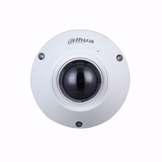 Dahua IPC-EB5541-AS fish-eye kamera