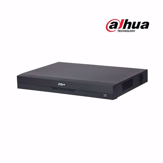 Slika od Dahua XVR5216A-4KL-I2 snimac