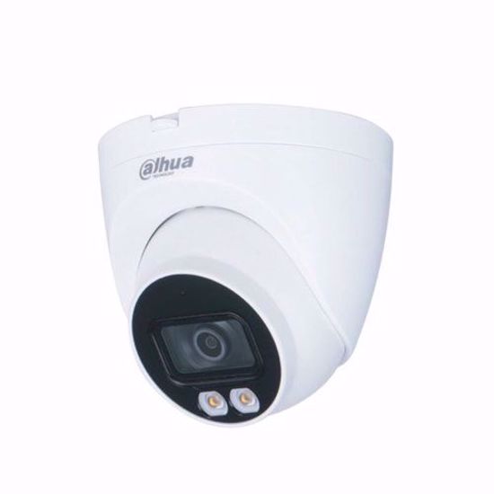 Dahua IPC-HDW2239T-AS-LED-0280B-S2 dome kamera
