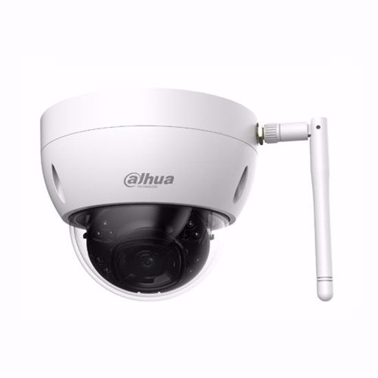 Slika od Dahua IPC-HDBW1435E-W-0280B-S2 dome kamera