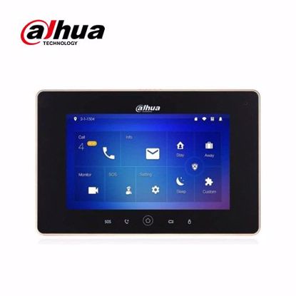 Slika od Dahua VTH5221D-S2 unutrašnja jedinica