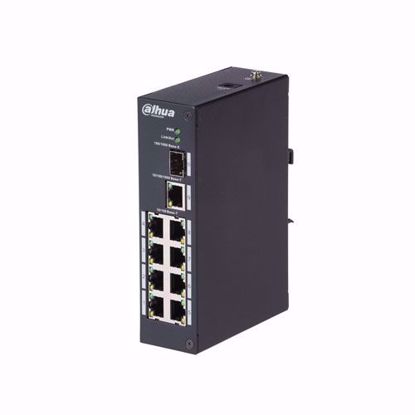 Dahua PFS3110-8T switch