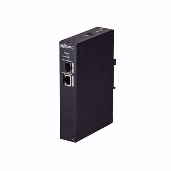 Slika od Dahua PFS3102-1T PoE switch