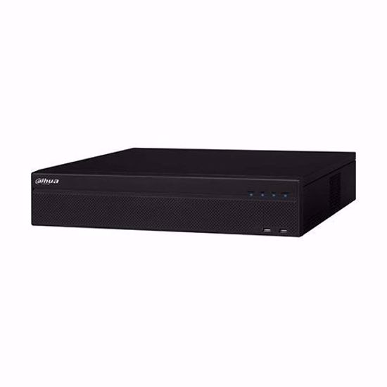 Dahua NVR-5864-4KS2 snimac