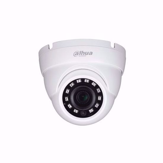 Dahua HAC-HDW1800M-0280B dome kamera