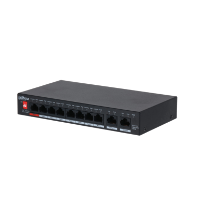 Dahua PFS3010-8GT-96 PoE switch