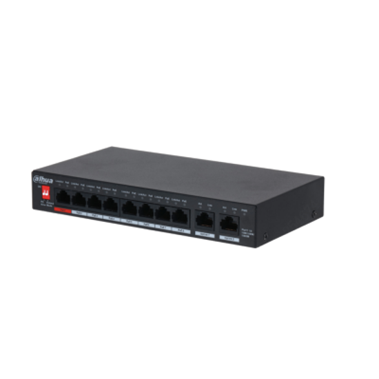 Dahua PFS3010-8GT-96 PoE switch