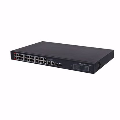 Slika od Dahua PFS3228-24GT-360 PoE switch