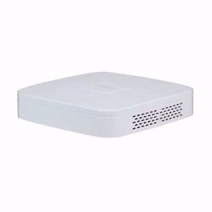 Dahua NVR4104-4KS2/L snimac