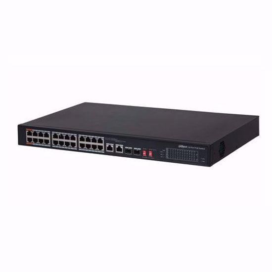 Dahua PFS3226-24ET-240 PoE switch