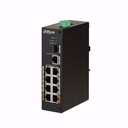 Dahua PFS3110-8ET-96-V2 PoE switch